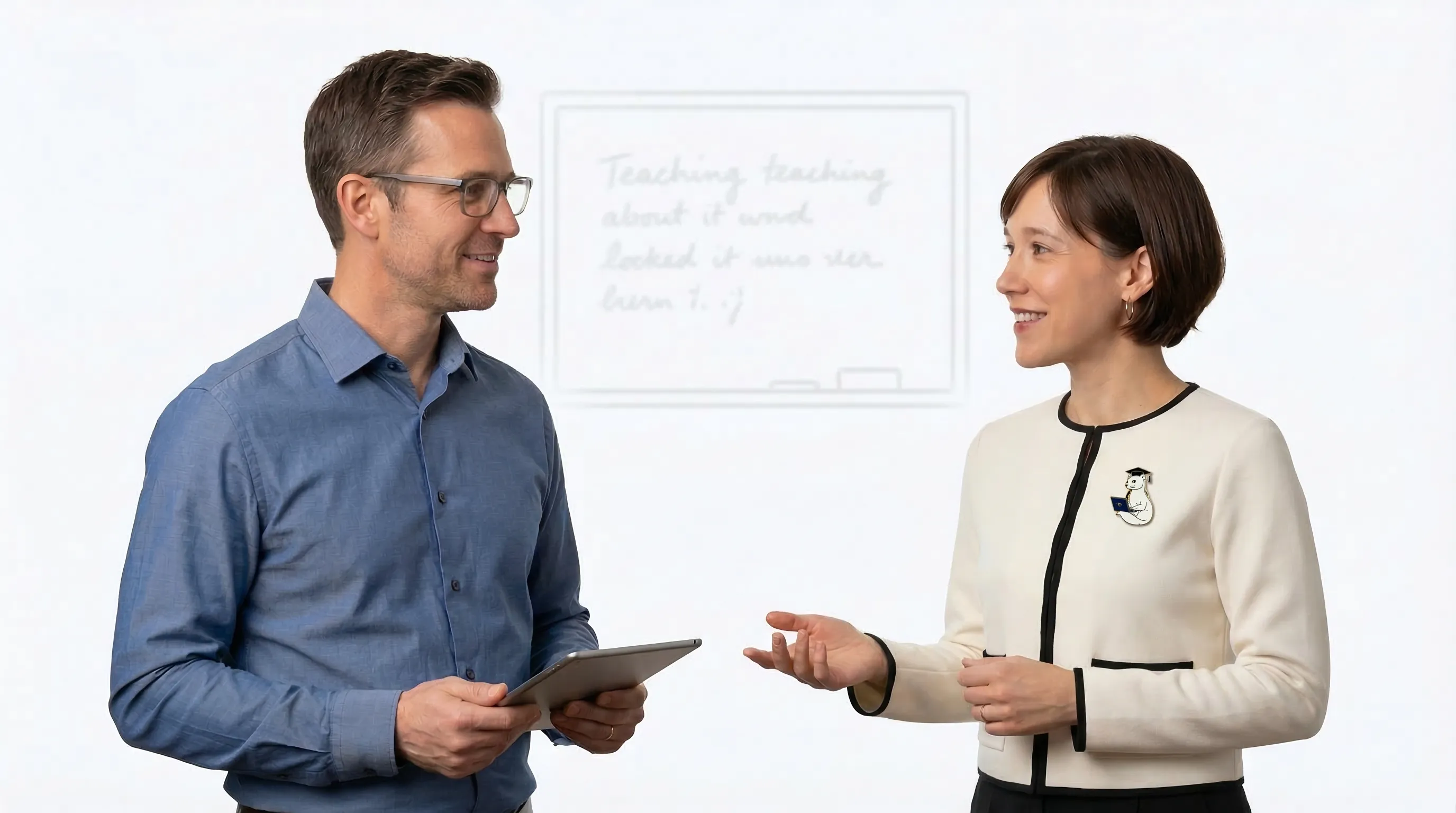 Pour les Établissements