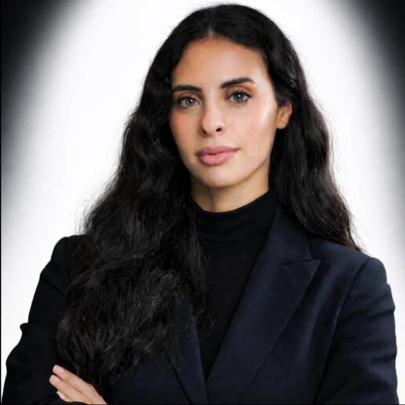 Nour Ounissi, CEO et Fondatrice de Savistas