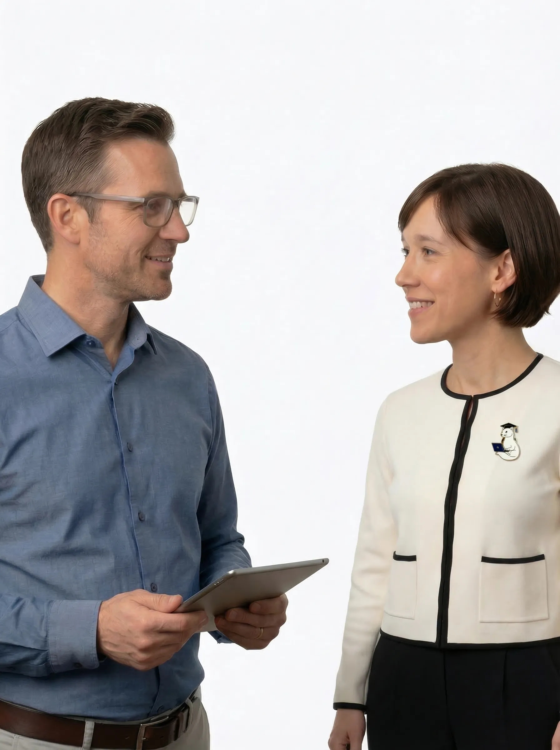 Établissement utilisant Savistas pour l'enseignement